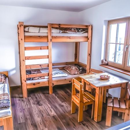 Apartmany Moravsky Grunt Olomouc Oda fotoğraf