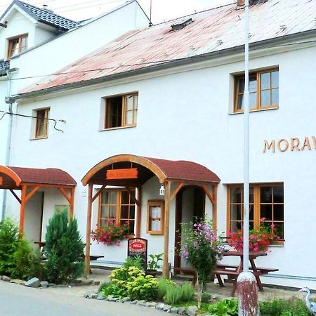 Apartmany Moravsky Grunt Olomouc Dış mekan fotoğraf