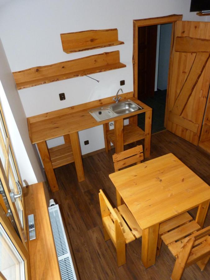 Apartmany Moravsky Grunt Olomouc Dış mekan fotoğraf