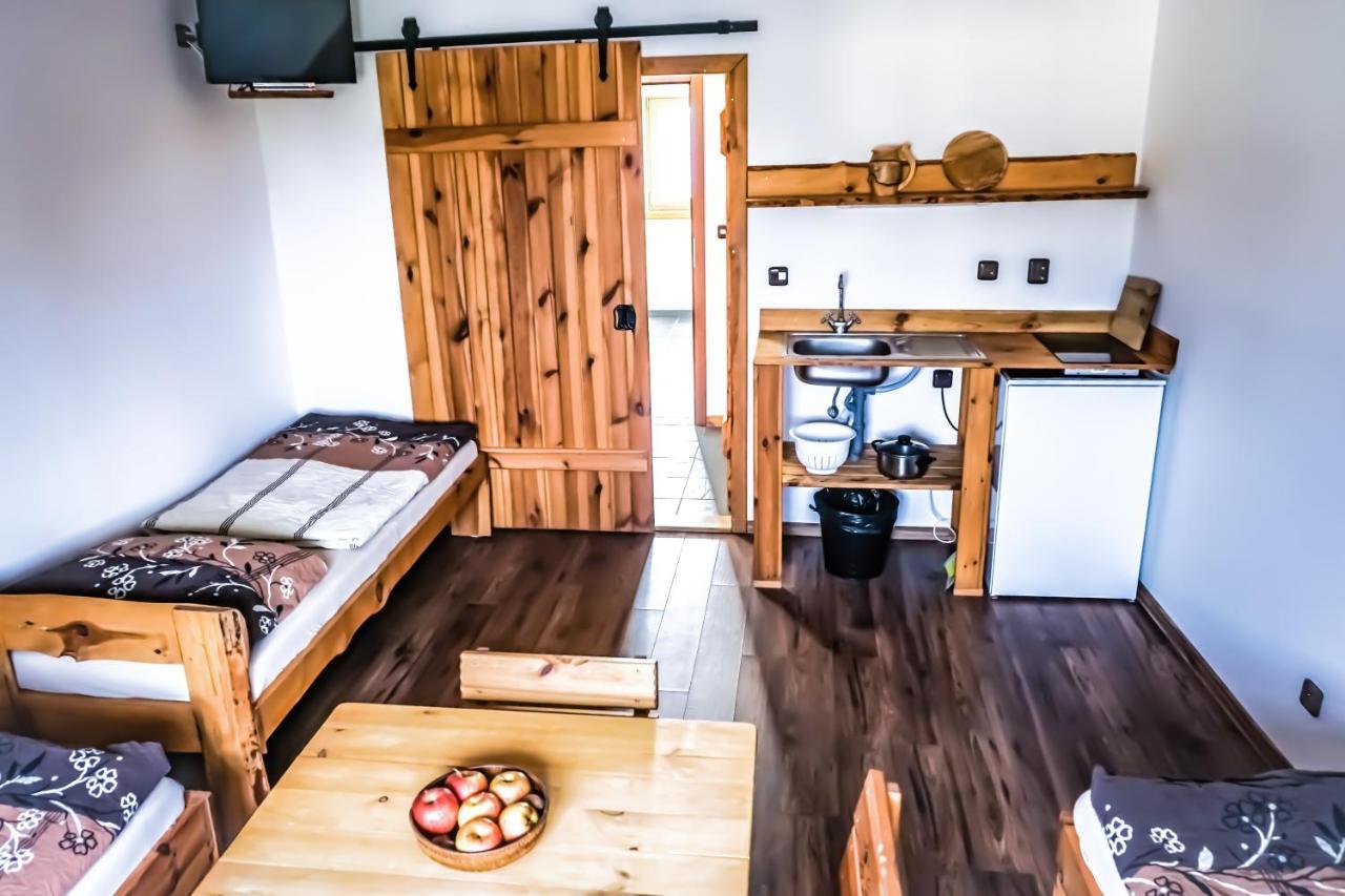 Apartmany Moravsky Grunt Olomouc Dış mekan fotoğraf