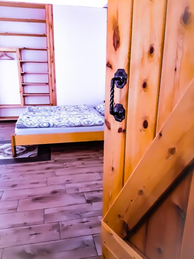 Apartmany Moravsky Grunt Olomouc Dış mekan fotoğraf