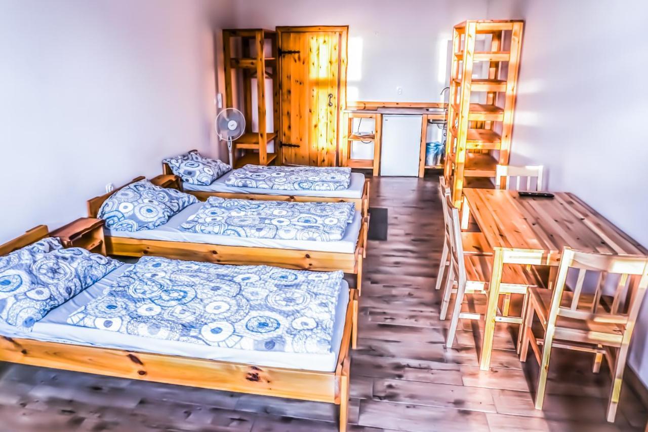 Apartmany Moravsky Grunt Olomouc Dış mekan fotoğraf