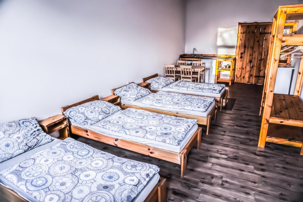 Apartmany Moravsky Grunt Olomouc Dış mekan fotoğraf