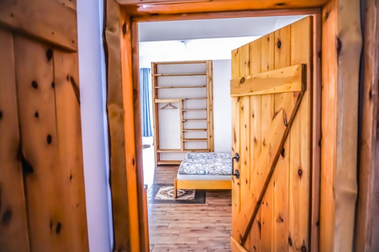 Apartmany Moravsky Grunt Olomouc Dış mekan fotoğraf
