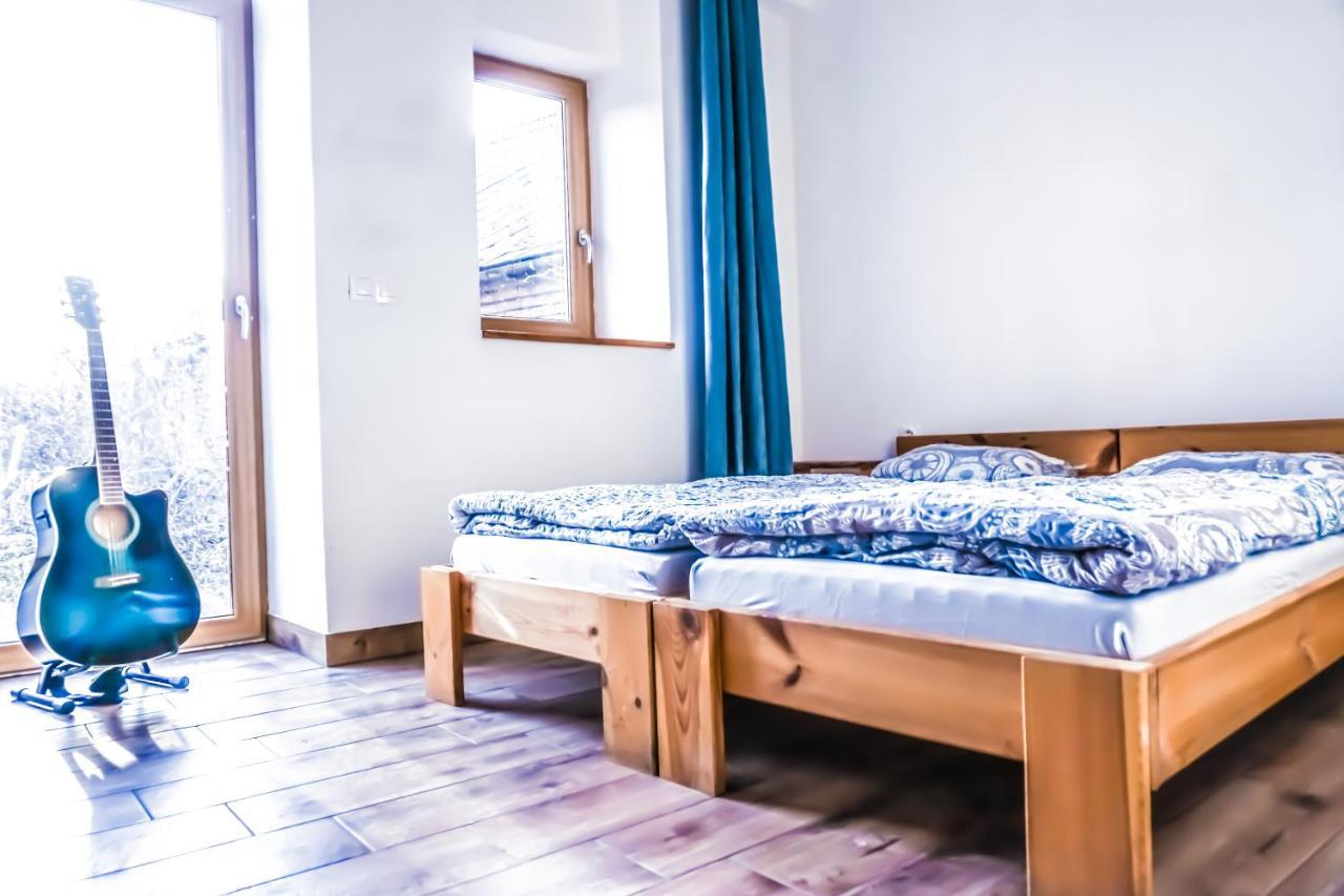 Apartmany Moravsky Grunt Olomouc Dış mekan fotoğraf