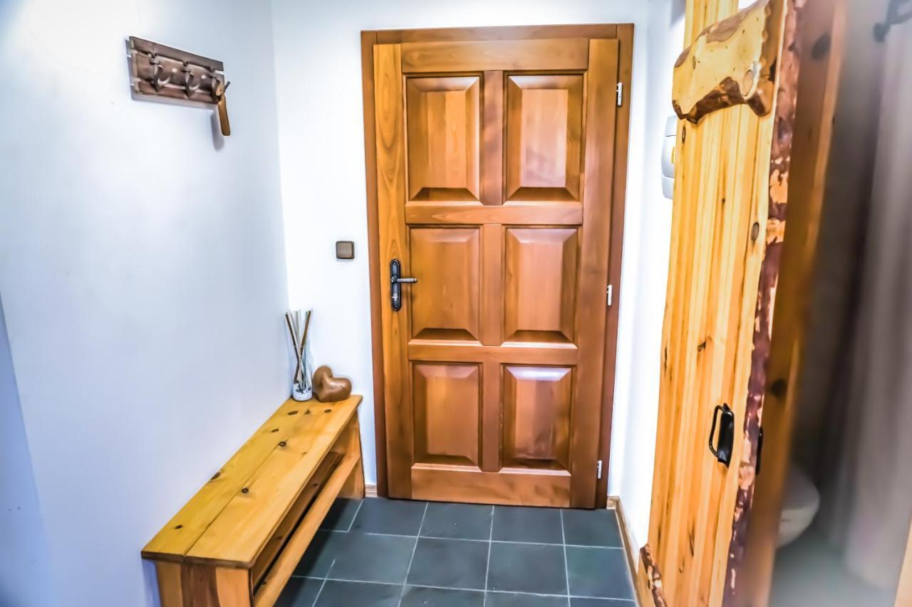 Apartmany Moravsky Grunt Olomouc Dış mekan fotoğraf