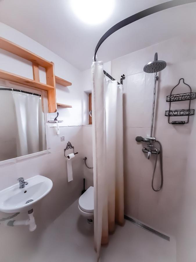 Apartmany Moravsky Grunt Olomouc Dış mekan fotoğraf