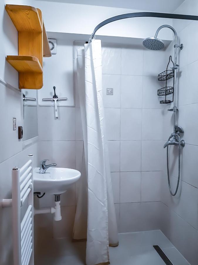 Apartmany Moravsky Grunt Olomouc Dış mekan fotoğraf
