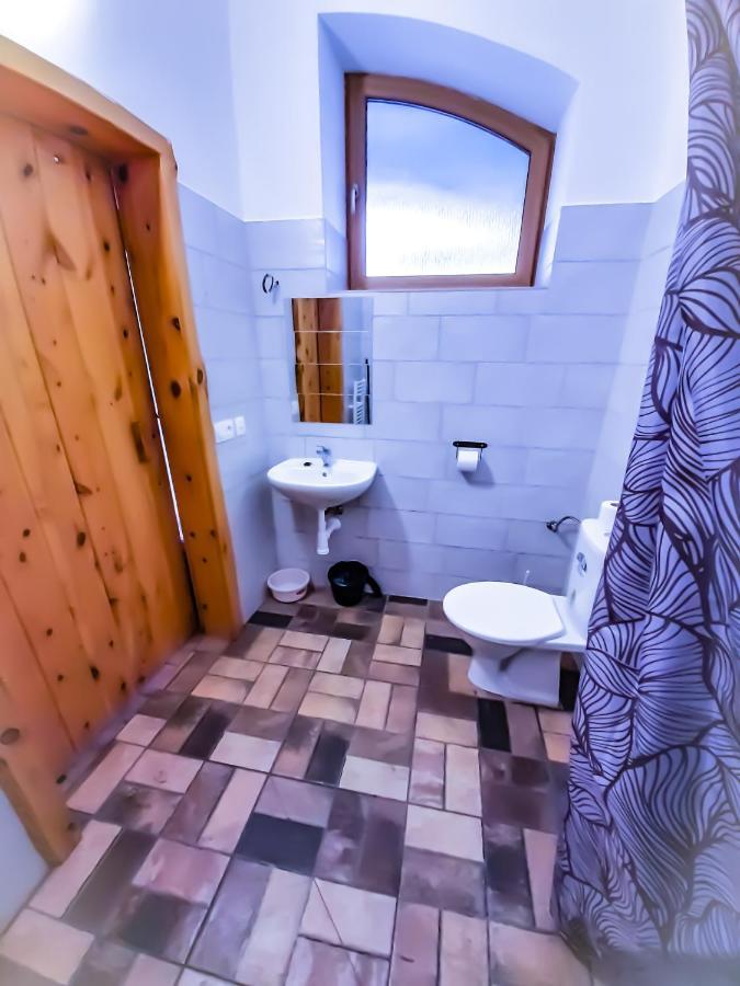 Apartmany Moravsky Grunt Olomouc Dış mekan fotoğraf