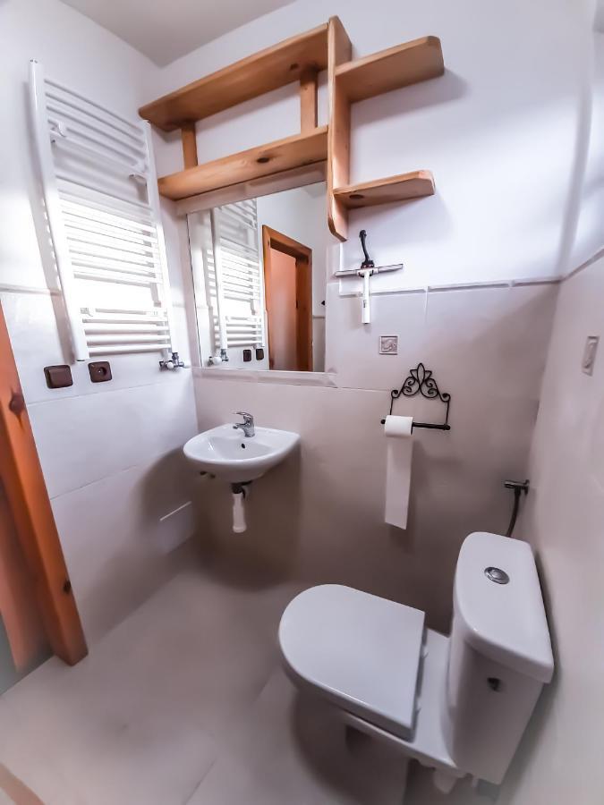 Apartmany Moravsky Grunt Olomouc Dış mekan fotoğraf