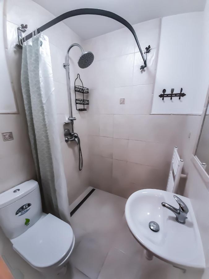 Apartmany Moravsky Grunt Olomouc Dış mekan fotoğraf